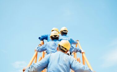 Redefining Safety Initiatives for A Multinational Property Group
